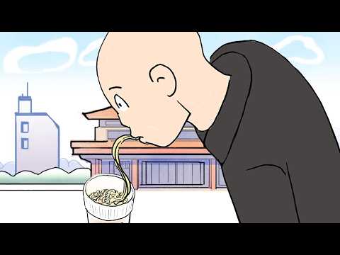 What Is a True Noodle? thumbnail