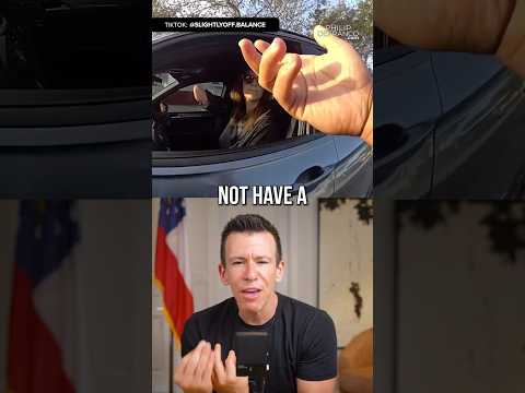 A Cop Said She Used Her Right Hand. She Doesn't Have One. thumbnail
