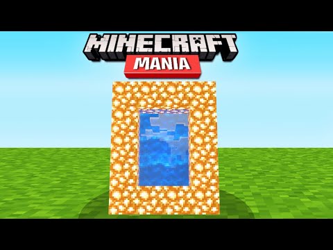 Minecraft Mania - LLEGA EL AETHER thumbnail