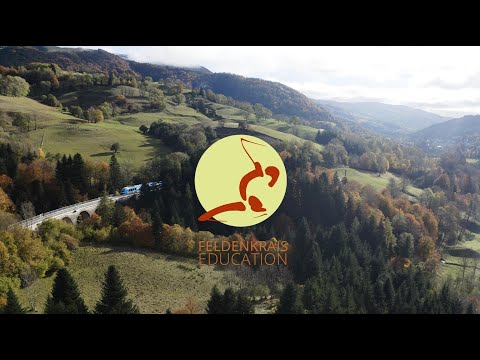 Feldenkrais Cantal thumbnail