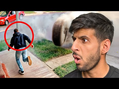 لحظات ماقبل الكارثه !!!? thumbnail