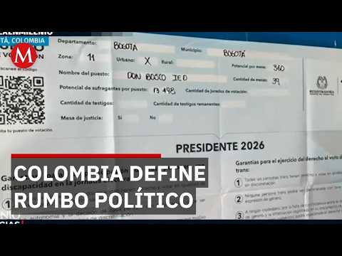 Abelardo de la Espriella e Iván Cepeda se preparan para primer debate tras elecciones en Colombia thumbnail