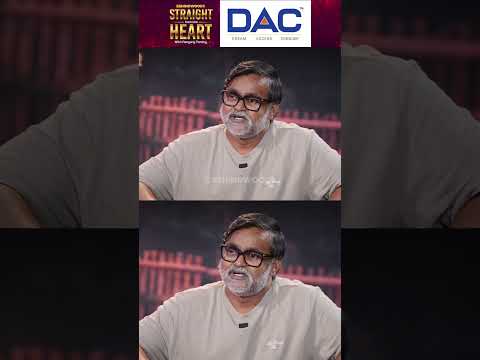 "தன்னை தானே செதுக்கி கொண்ட தனுஷ்..🔥" Selvaraghavan thumbnail