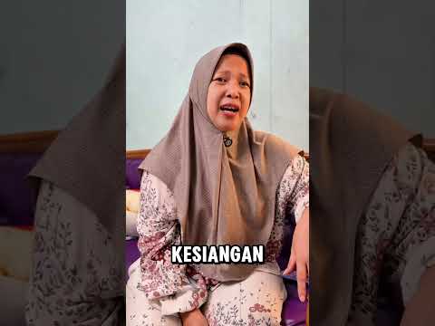 ABANG BETE, IMEH KASIH NASIHAT | ImehAbang thumbnail