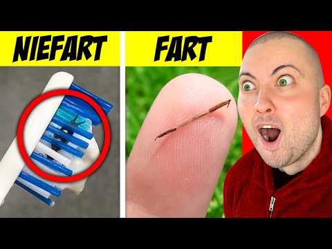 NAJLEPSZE SZCZĘŚLIWE vs PECHOWE MOMENTY NA ŚWIECIE! thumbnail
