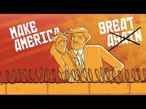 American Democrat Guide to Picking American President thumbnail