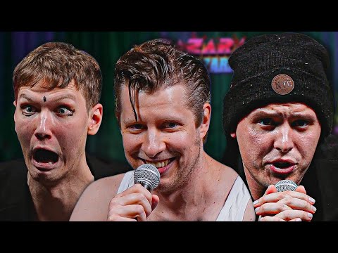 Gyvenimo Koučeriai Ir Magiškasis Kaunas #81 Bazaras?Bazaras! ft. Lukas Ramonas thumbnail