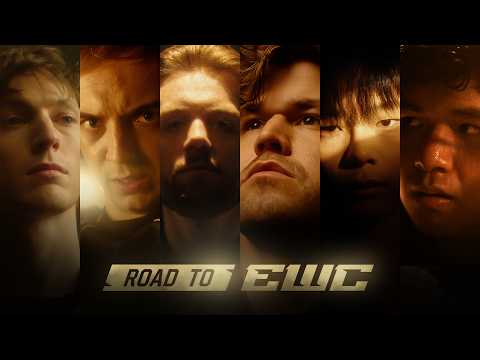 6 Legends, 1 Tournament: All Roads Lead to EWC | Rise Above thumbnail