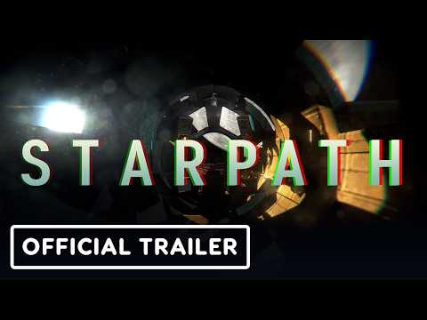 Starpath - Official Announcement Trailer thumbnail