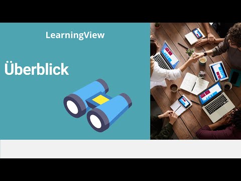 Überblick zu LeraningView thumbnail