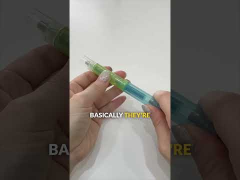 3 Award-Winning Japanese Stationery Items thumbnail