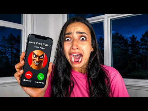 N’Appelle JAMAIS ROBLOX A 3H Du Matin ! thumbnail