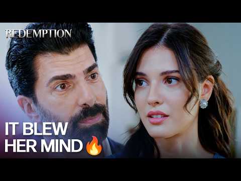 Orhun Demirhanlı'nın ağırlığı yeter! 😉 | Esaret Sahneler thumbnail