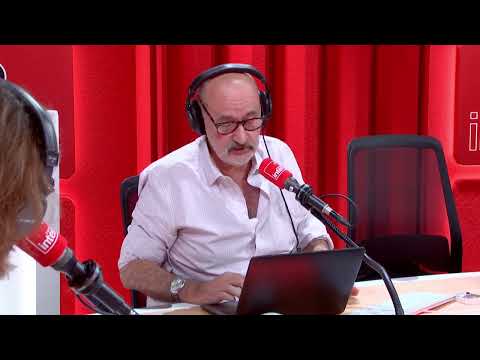 La visite de l'Esprit saint - Le billet de Daniel Morin thumbnail