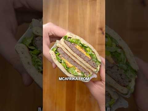 Dead Menu | McAfrika thumbnail