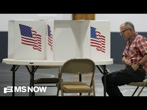 Iowa Dems hope to flip Senate seat blue thumbnail