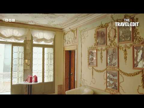 Inside Venice's Hidden Casinos | Italy's Invisible Cities | The Travel Edit thumbnail