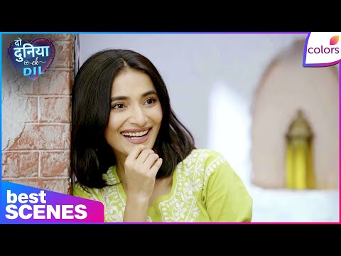 Do Duniya Ek Dil | Ep. 63 | Shivaay Suspects Baldev's Role at Last | Best Moments | Colors TV thumbnail