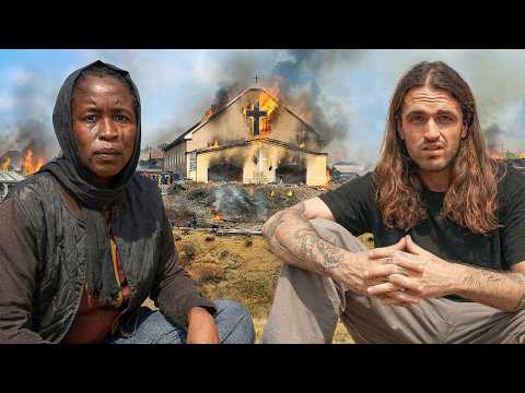 ¿Hay GENOCIDIO CRISTIANO en África?  thumbnail
