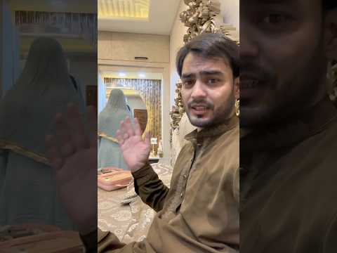 Wife ka khane me hath lagaya gaya aaj #minivlog thumbnail