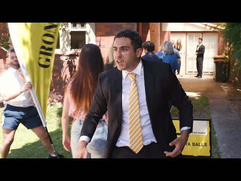 Real Estate Agents thumbnail