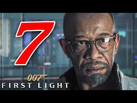 TUTTA LA VERITÀ!! Incredibile!! - 007 FIRST LIGHT [Walkthrough Gameplay ITA PC - PARTE 7] thumbnail