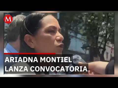 Morena convocará asambleas nacionales tras llamado de Sheinbaum a defender la soberanía thumbnail