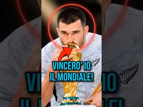 È diventato il CALCIATORE più FAMOSO al MONDO😳⚽ thumbnail