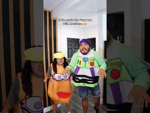 If the movie Toy Story was with Mexicans😂🍿 #latinos #toystory #comedia #toystory5 #parody thumbnail