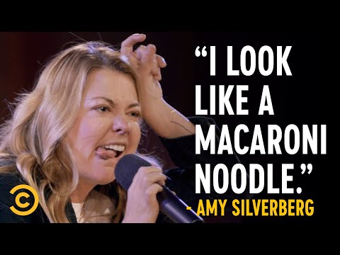 “What to Do in Bed (Creative)” - Amy Silverberg - Stand-Up Featuring thumbnail
