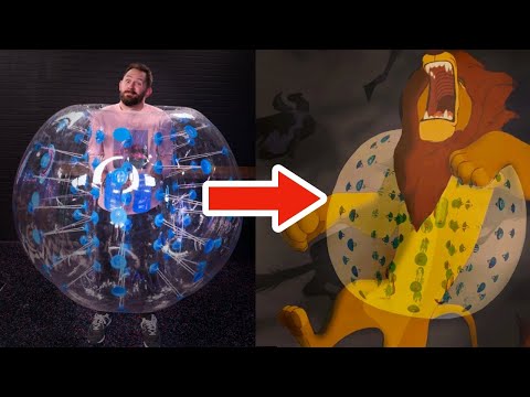 9 Products That Would Have Prevented Iconic Movie Deaths! thumbnail
