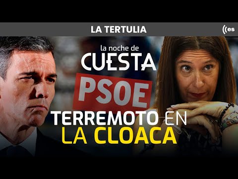 El fulminante registro de la UCO desmantela la cloaca socialista thumbnail