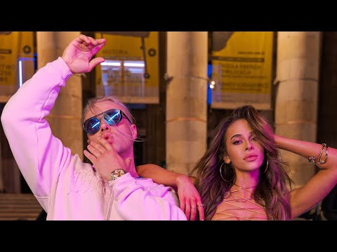 SKOLIM & Blanka - NIEWINNA (Official Video) 2026 thumbnail