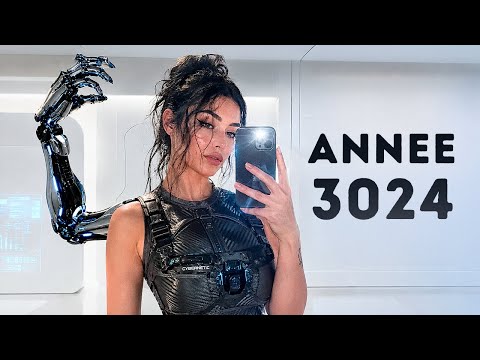 Inventions réelles qui donnent l'impression de ne pas devoir exister thumbnail