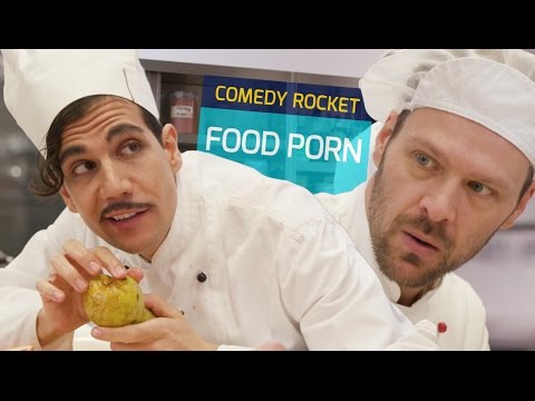 Foodporn - Fifty Shades of Grapefruit thumbnail