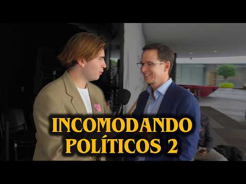 Senado 2 | Proyecto Escolar thumbnail