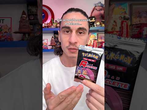 CES POKEMONS QUE VOUS CONNAISSIEZ PAS 😱 thumbnail