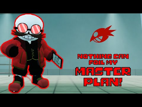THE MOST INTENSE EGGMAN LMS EVER | Undertale: Last Memories | Roblox thumbnail