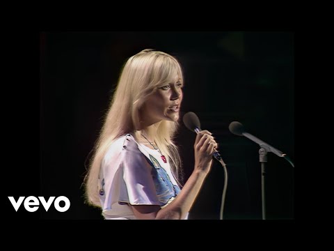 ABBA - SOS (BBC Seaside Special 1975) thumbnail
