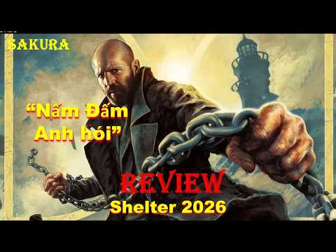 REVIEW PHIM KHI JASON STATHAM MUỐN Ở ẨN NHƯNG CUỘC ĐỜI KHÔNG CHO PHÉP || SAKURA REVIEW thumbnail