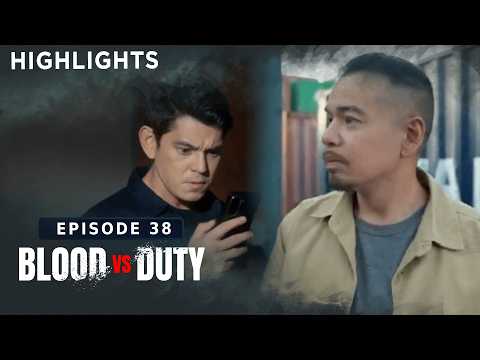 Marcus orders Edrick to investigate | Blood vs Duty thumbnail