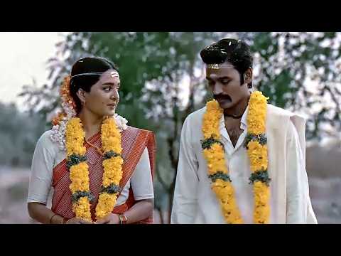 पुलिस थाने में सजा काटने के बाद धनुष ने शादी कर ली thumbnail
