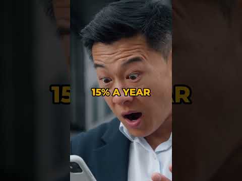 Is it time to invest in Utility Stocks because of AI? thumbnail