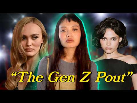Why are all the cool girls making That Face? thumbnail