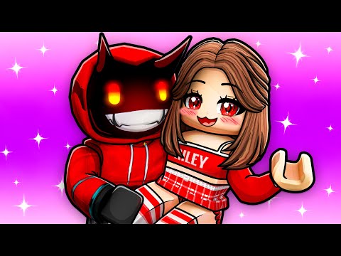 DEMON'S NEW GIRLFRIEND! thumbnail