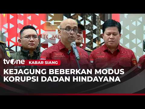 Program Unggulan jadi Ladang Korupsi Pejabat Rakus | Kabar Siang thumbnail