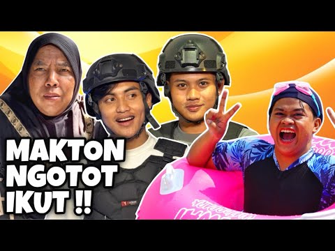 LIBURAN SERU BARENG SUSI !!! thumbnail