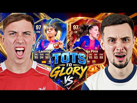 THE BEST TOTS PULL OF THE SERIES... WOW thumbnail
