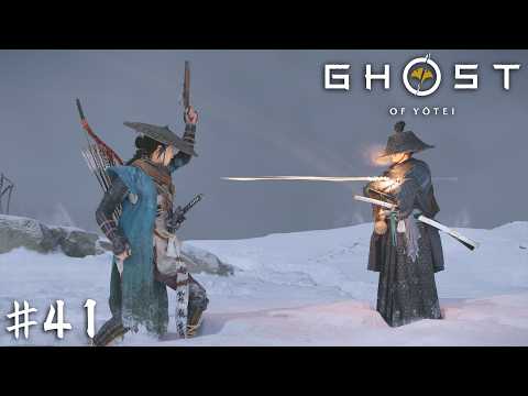 天下無双の武蔵（本気）【Ghost of Yōtei】＃４１ thumbnail