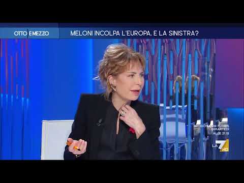 Formigli: "Economia reale resiste ma non è merito del governo" thumbnail